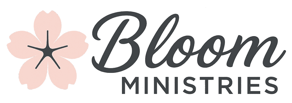 Bloom Ministries